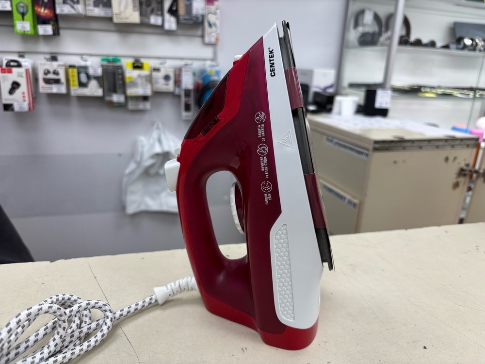 Утюг Centek CT-2347