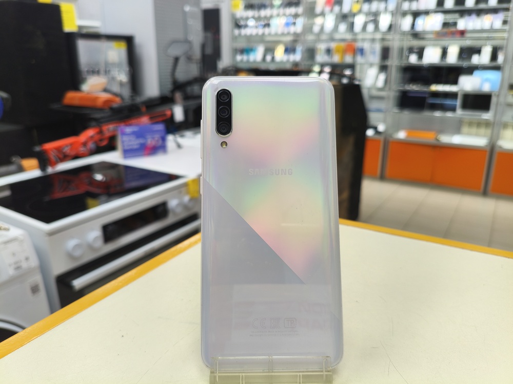 Смартфон Samsung Galaxy A30S 3/32
