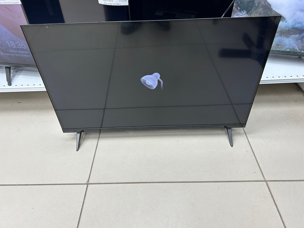 LED Телевизор SBER SDX-32H2124