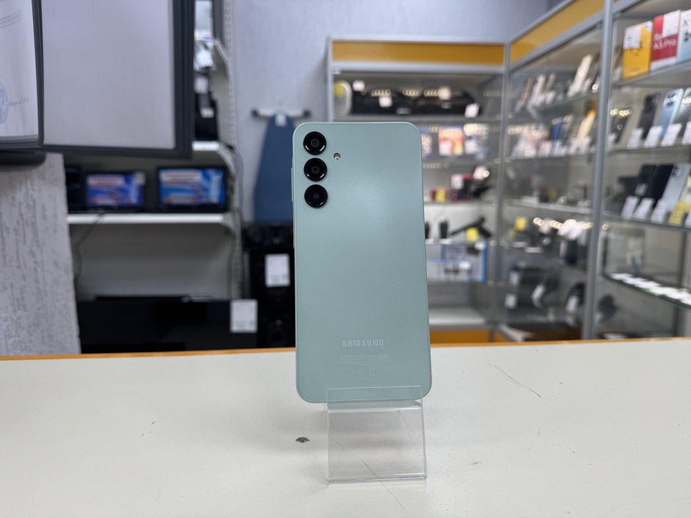 Смартфон Samsung Galaxy A16 4/128