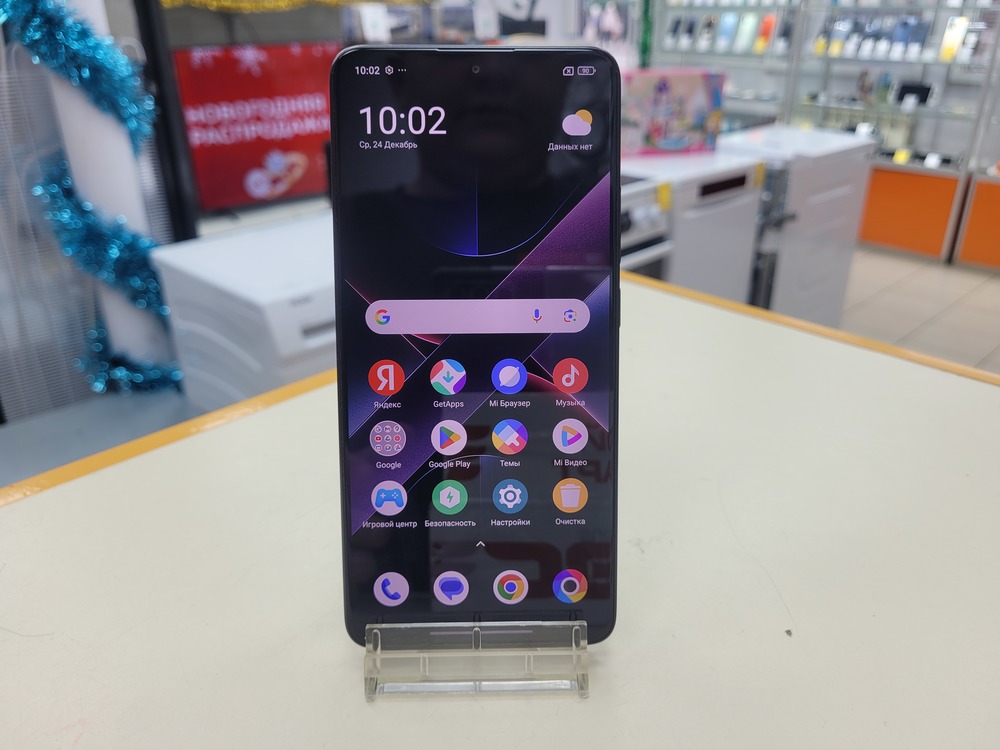 Смартфон POCO X7 Pro 12/512