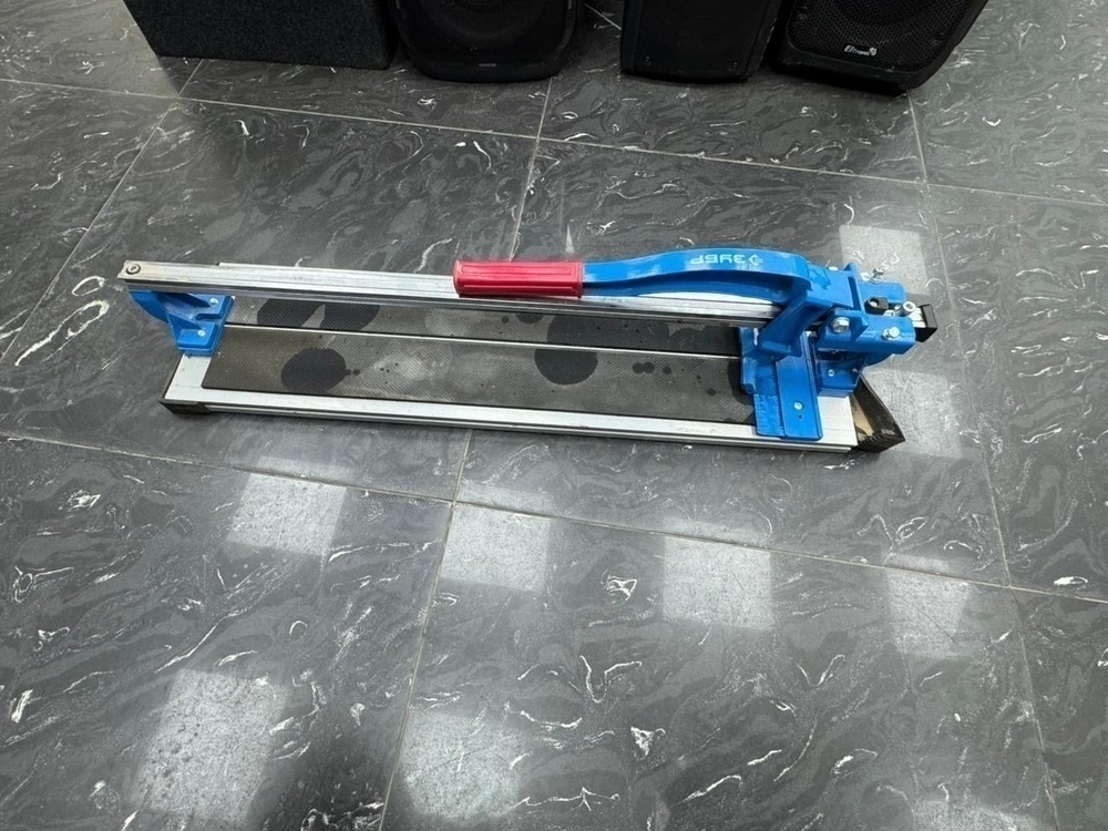 Плиткорез Зубр 600мм