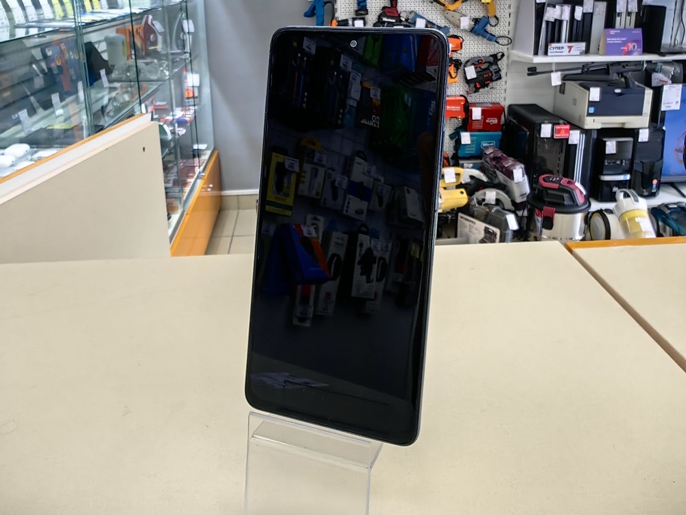 Смартфон Xiaomi Redmi Note 10 Pro 8/128