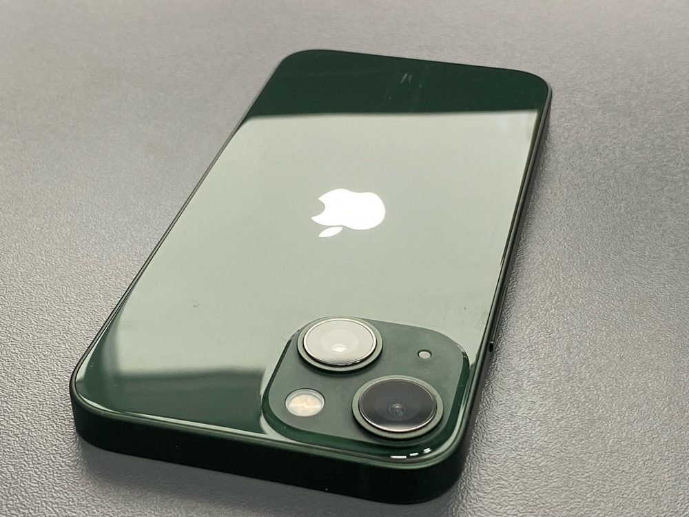 Смартфон Apple iPhone 13 Mini 128Gb