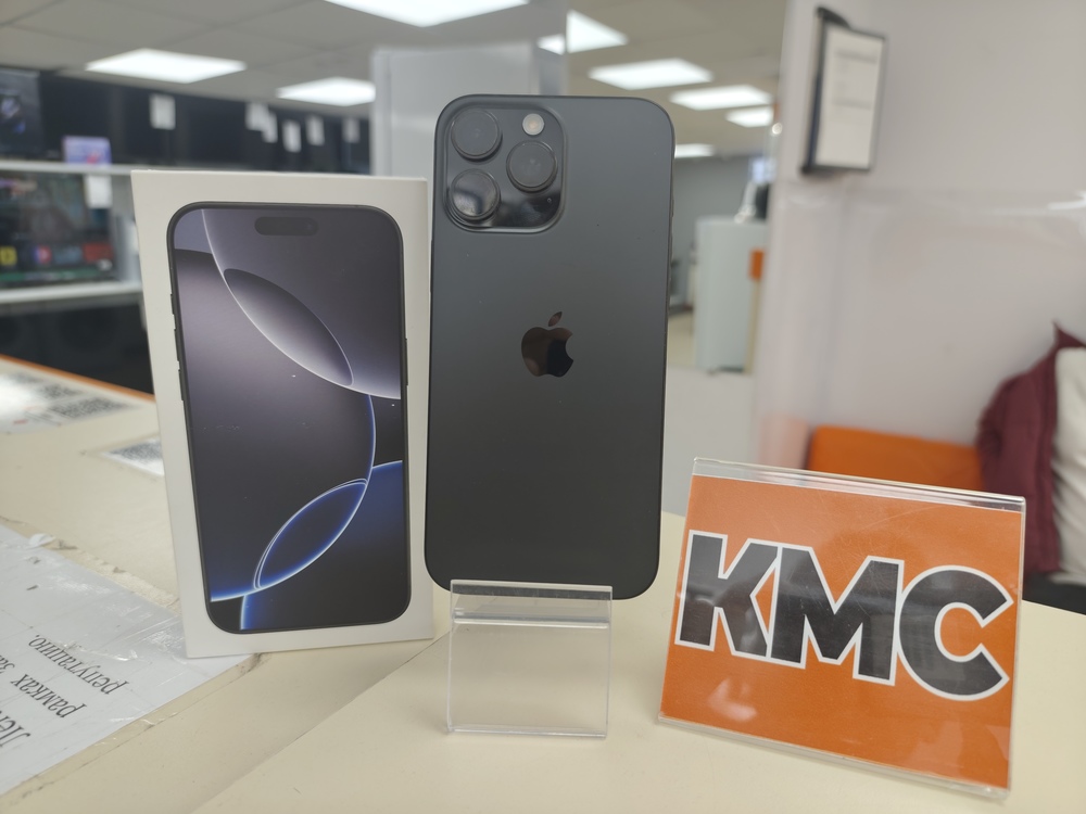 Смартфон Apple Iphone 16 Pro Max 256Gb