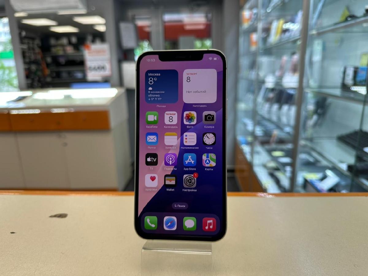 Смартфон Apple iPhone 12 64Gb