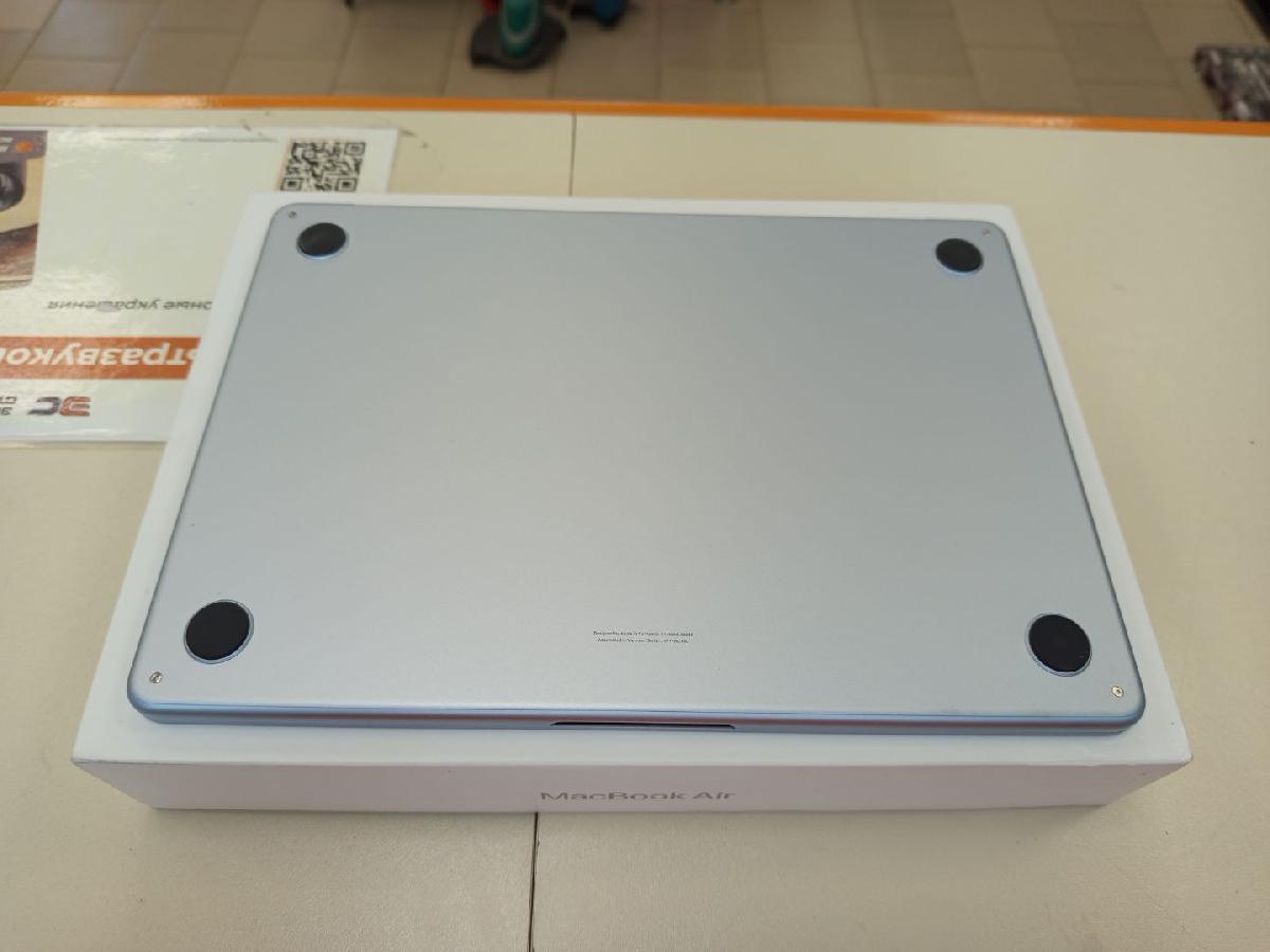 Ноутбук Apple MacBookAir (13 дюймов M4 A3240) 2025