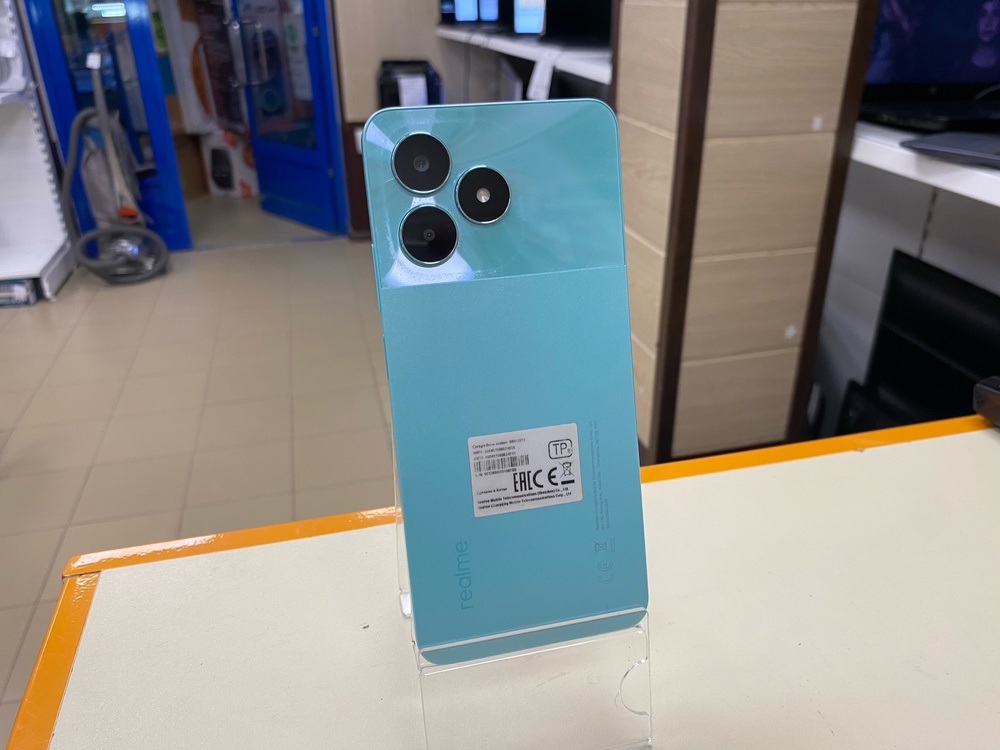 Смартфон Realme C51 4/128