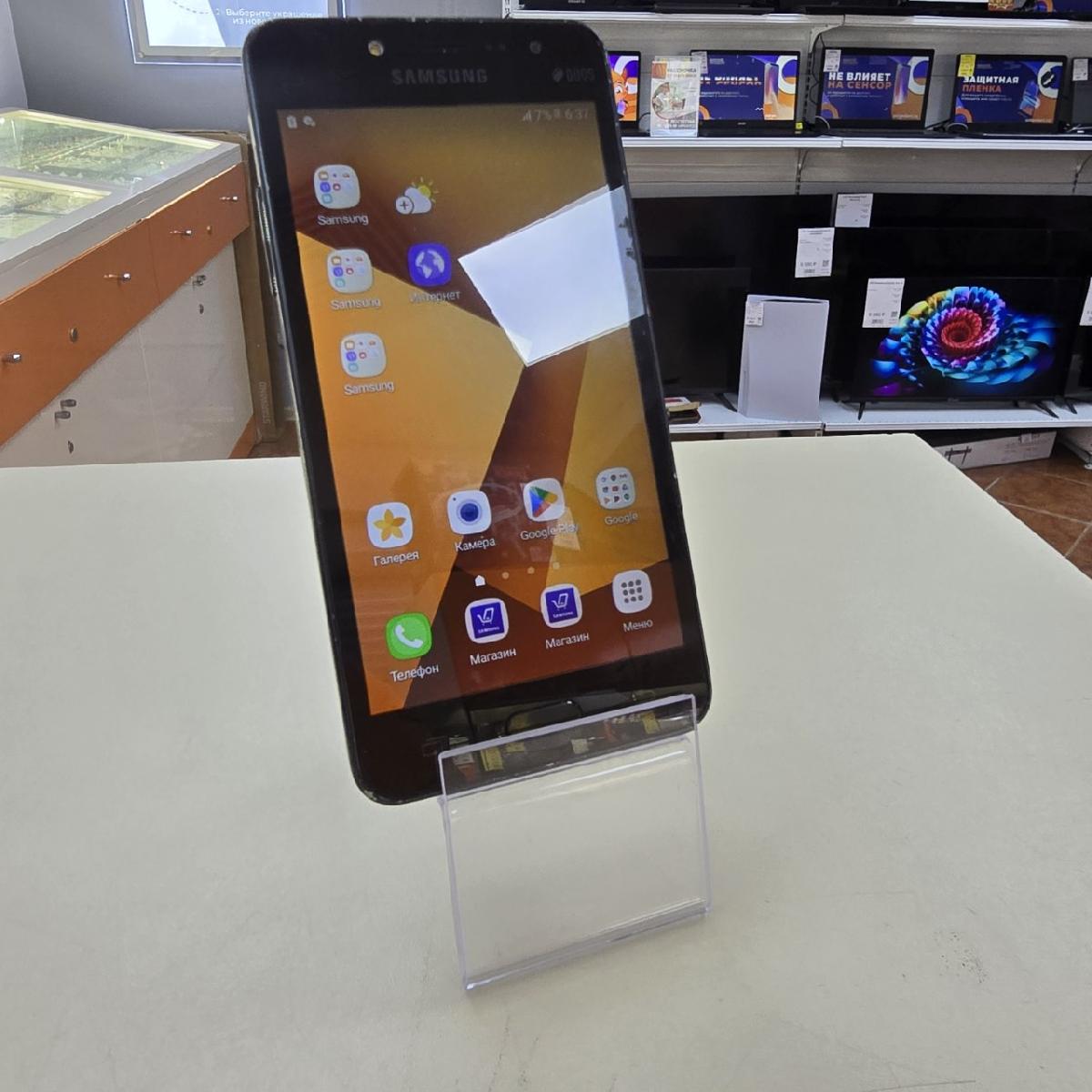 Смартфон Samsung Galaxy J2 Prime