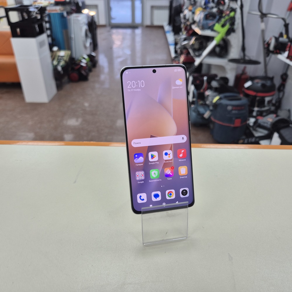 Смартфон Xiaomi 12X 8/128Gb