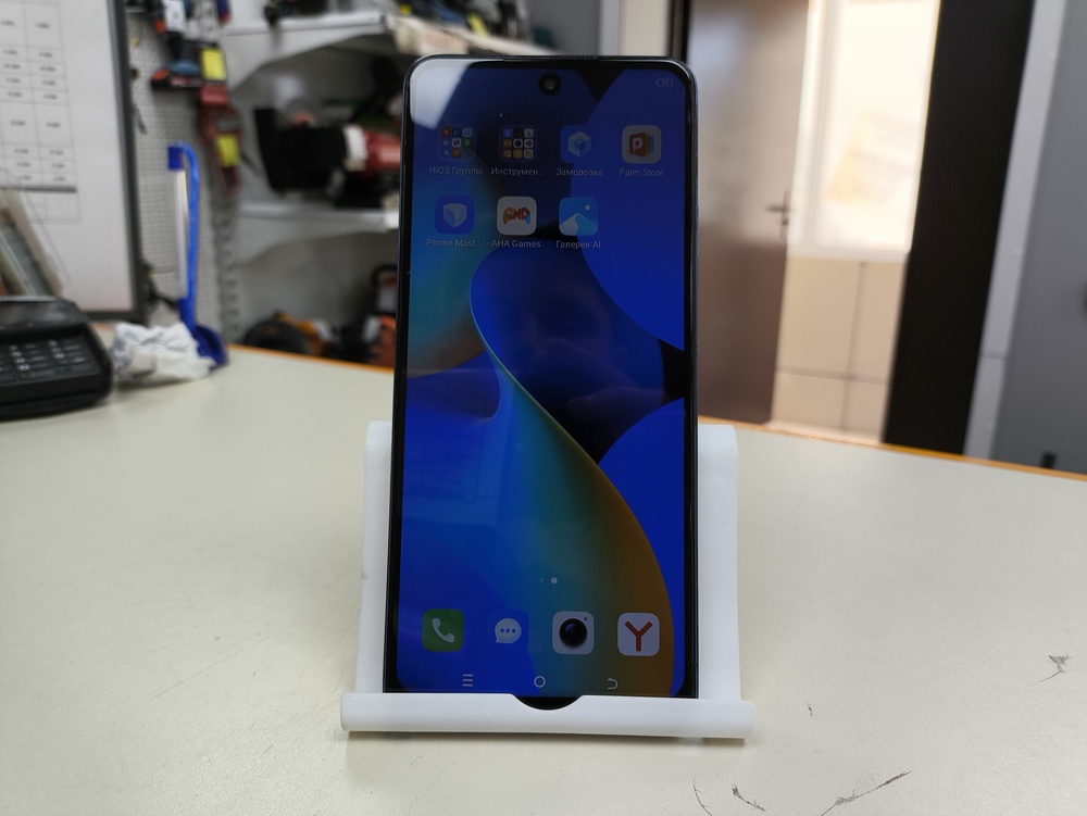 Смартфон Tecno Spark 10 Pro 8/256