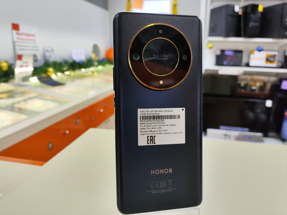 Смартфон Honor X9B 8/256