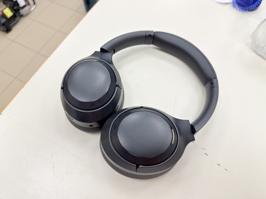 Наушники беспроводные HONOR Choice Headphones Pro