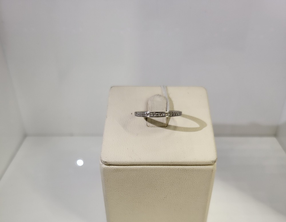 КОЛЬЦО БРИЛЛИАНТ Au 585