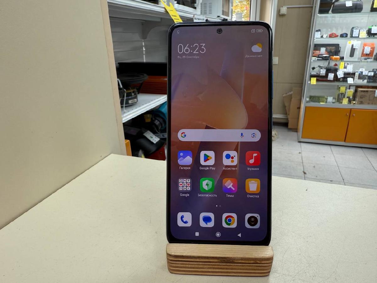 Смартфон Xiaomi Redmi Note 11 4/64Gb