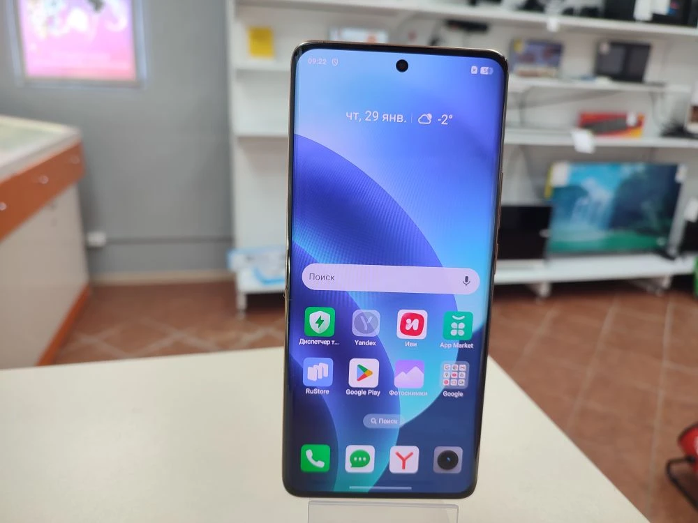 Смартфон Realme 11 Pro 8/256
