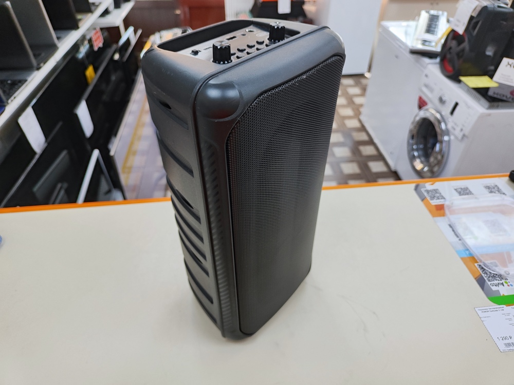 Портативная акустика LENTEL AP-W108U