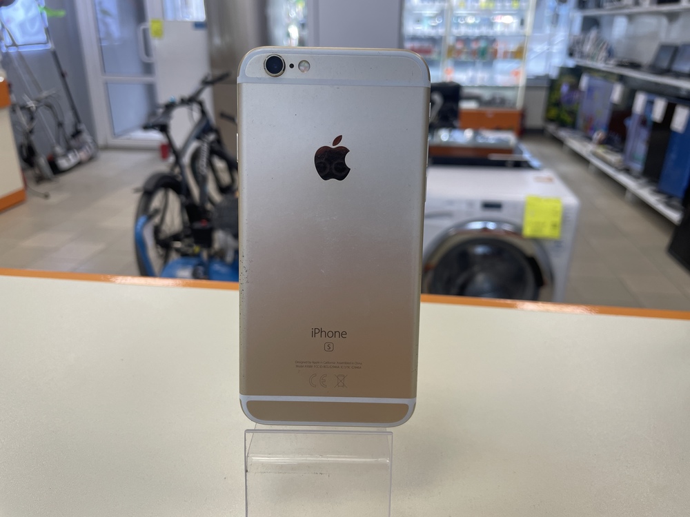 Смартфон Apple iPhone 6S 32Gb