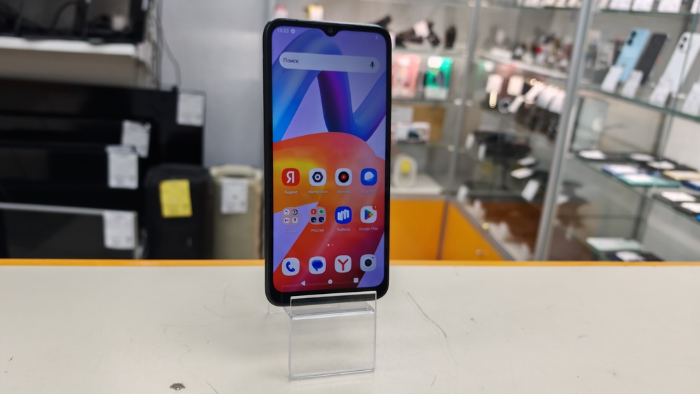 Смартфон Xiaomi Redmi A2+ 3/64