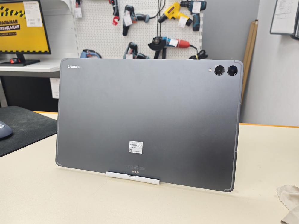 Планшет Samsung Tab S11 Ultra 12/256
