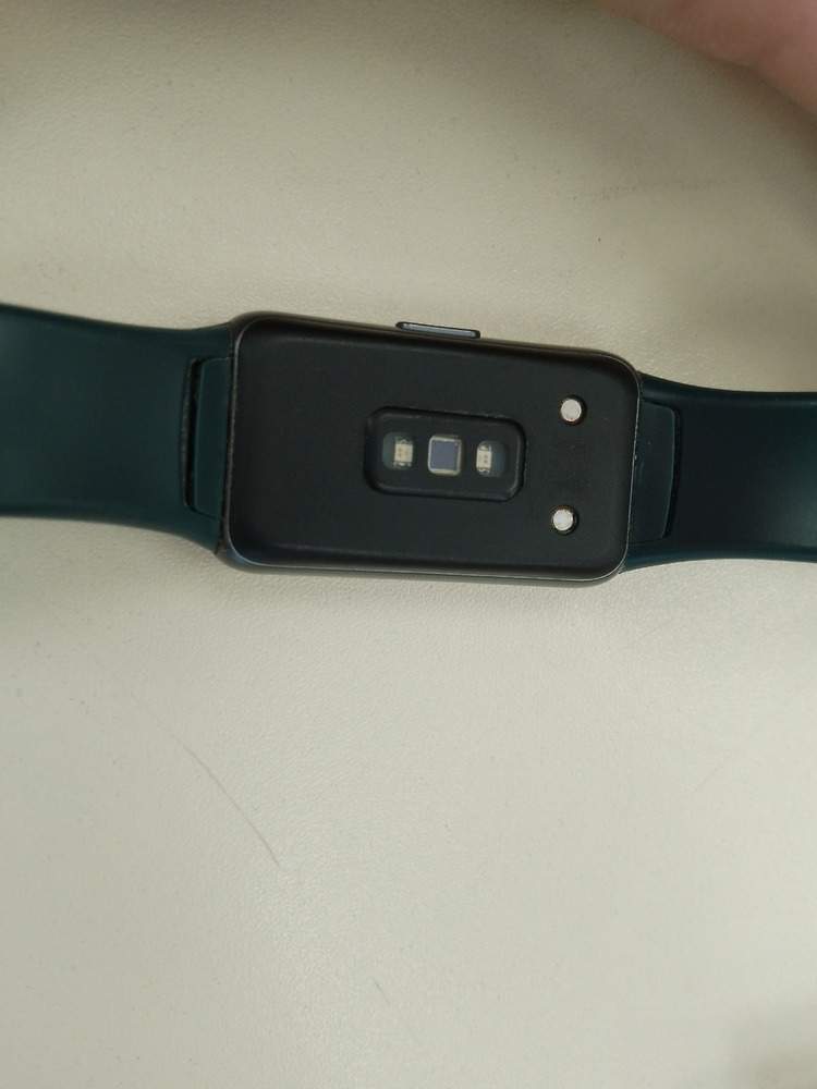 Смарт-часы Huawei BAND 6 FRA-B19