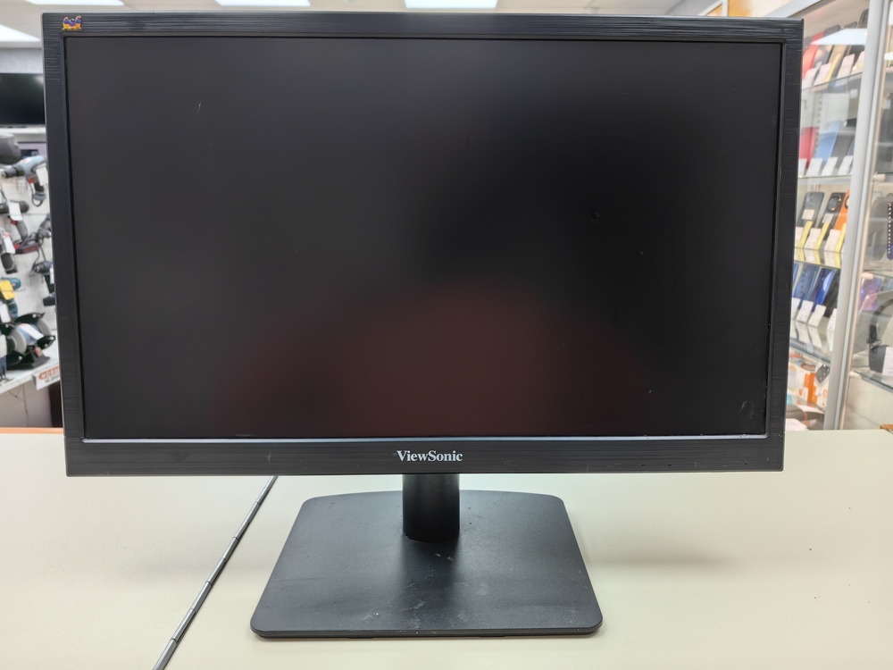 Монитор Viewsonic VA1903a