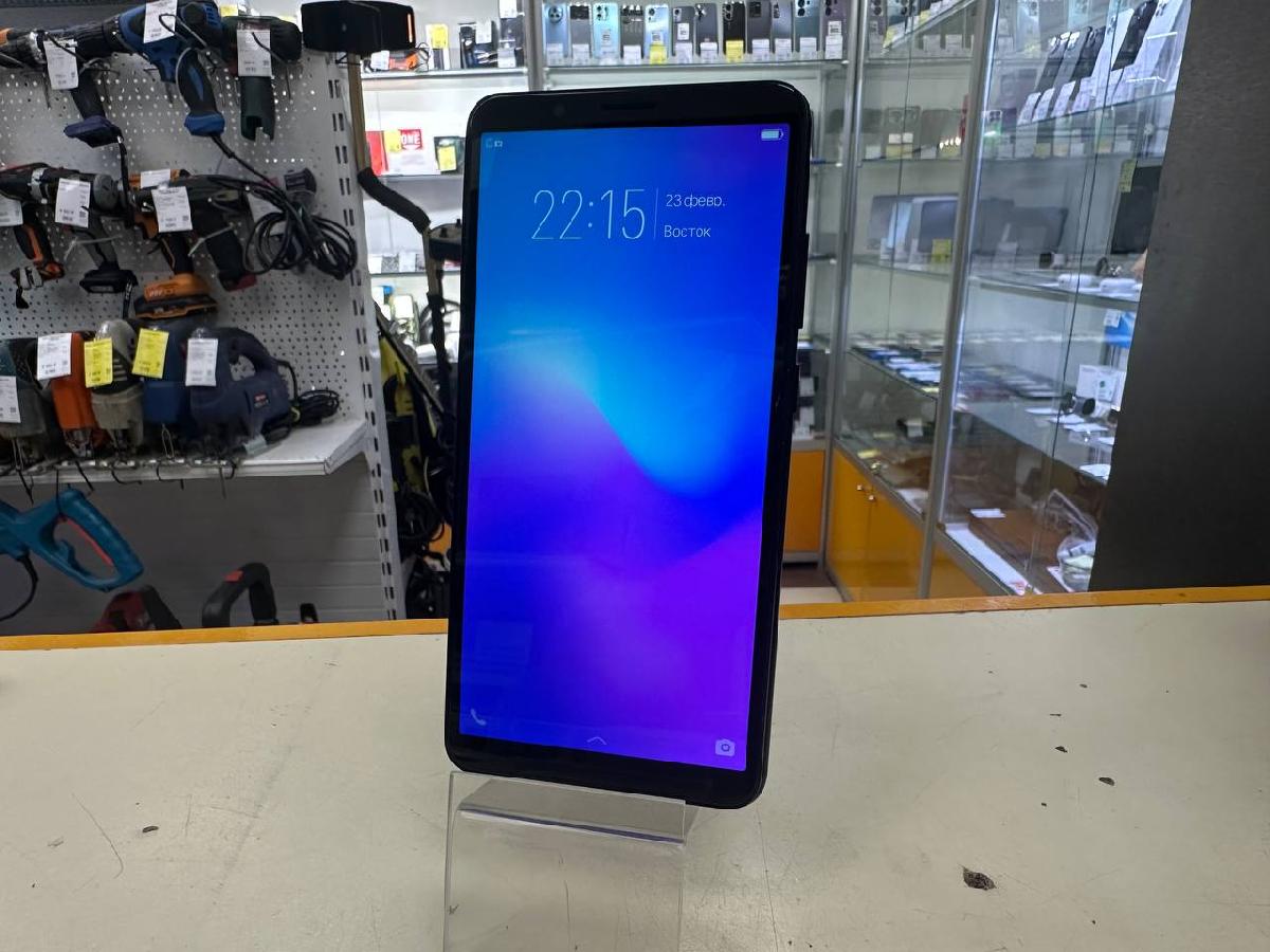Смартфон Vivo Y71 (1801)
