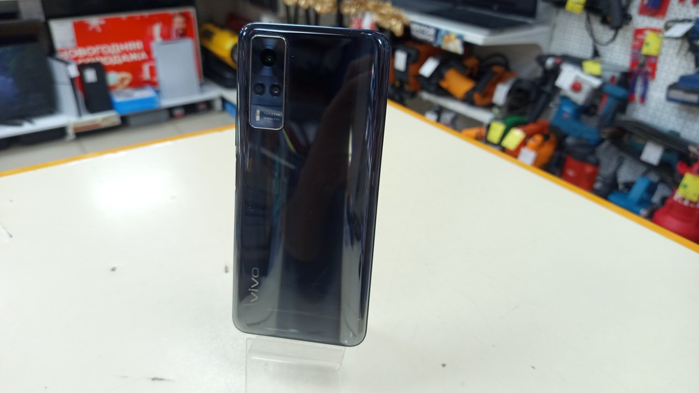 Смартфон Vivo Y31 4/64