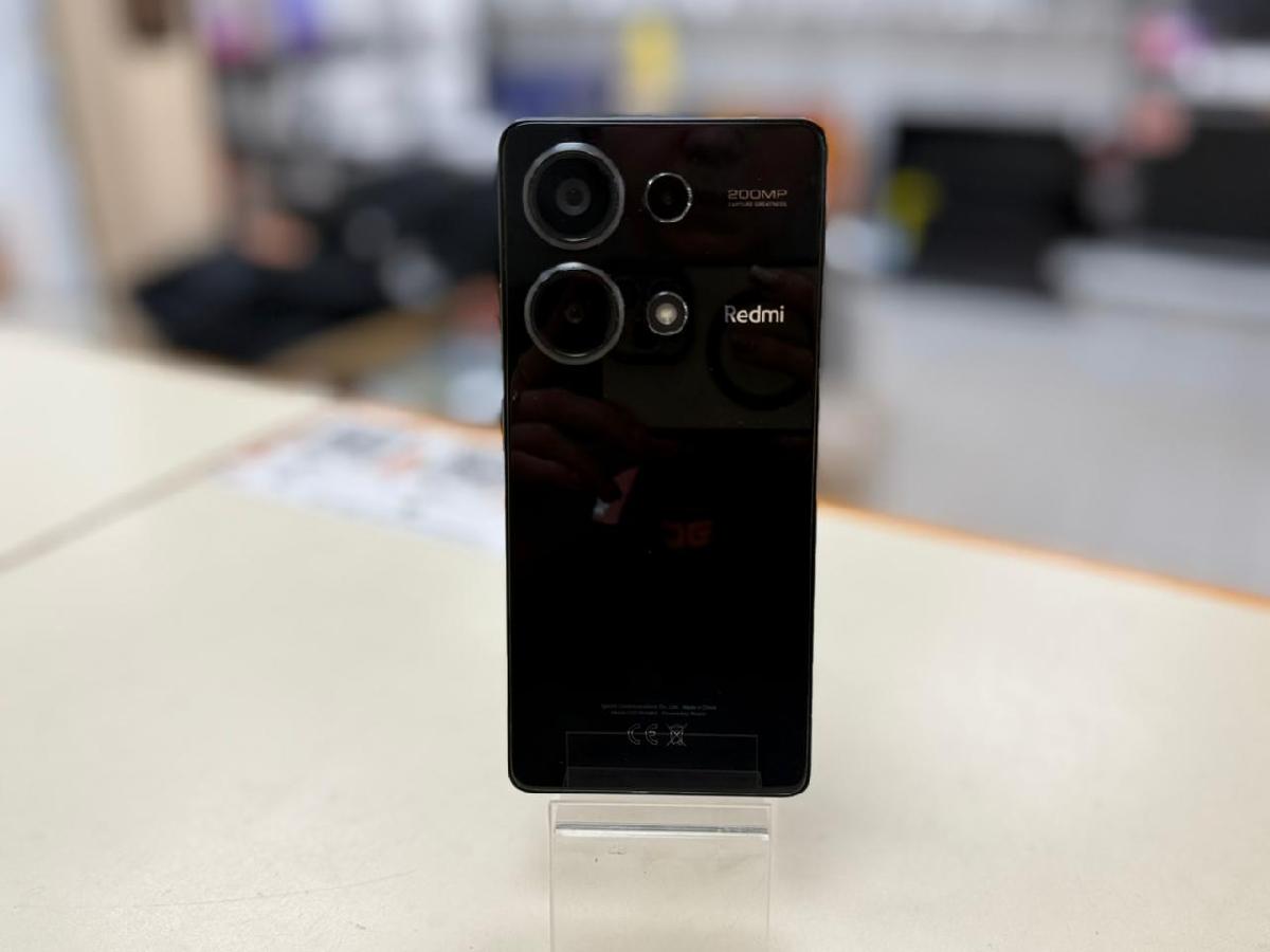 Смартфон Xiaomi Redmi Note 13 Pro 12/512