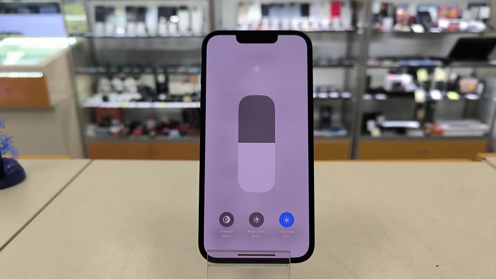 Смартфон Apple Iphone 14 128Gb