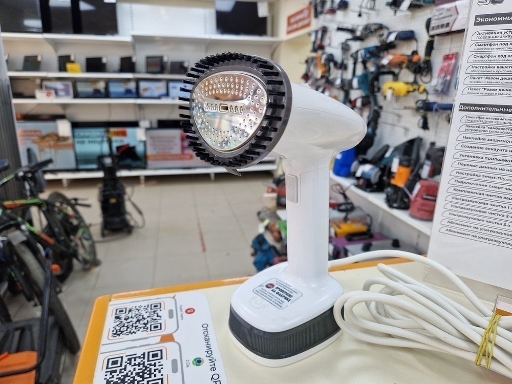 Отпариватель Polaris PGS 1618C