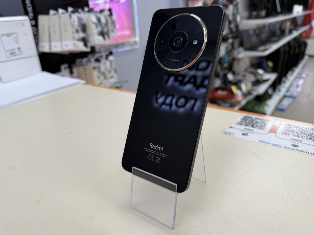 Смартфон Xiaomi Redmi A3x 3/64Gb