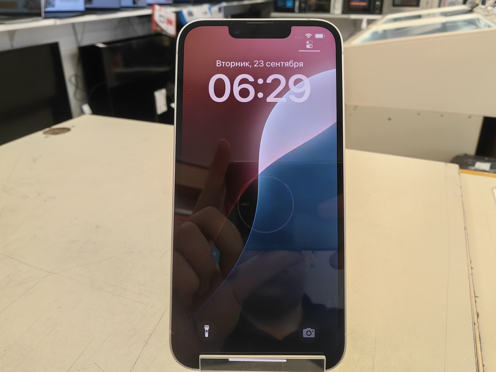 Смартфон Apple Iphone 14 128Gb