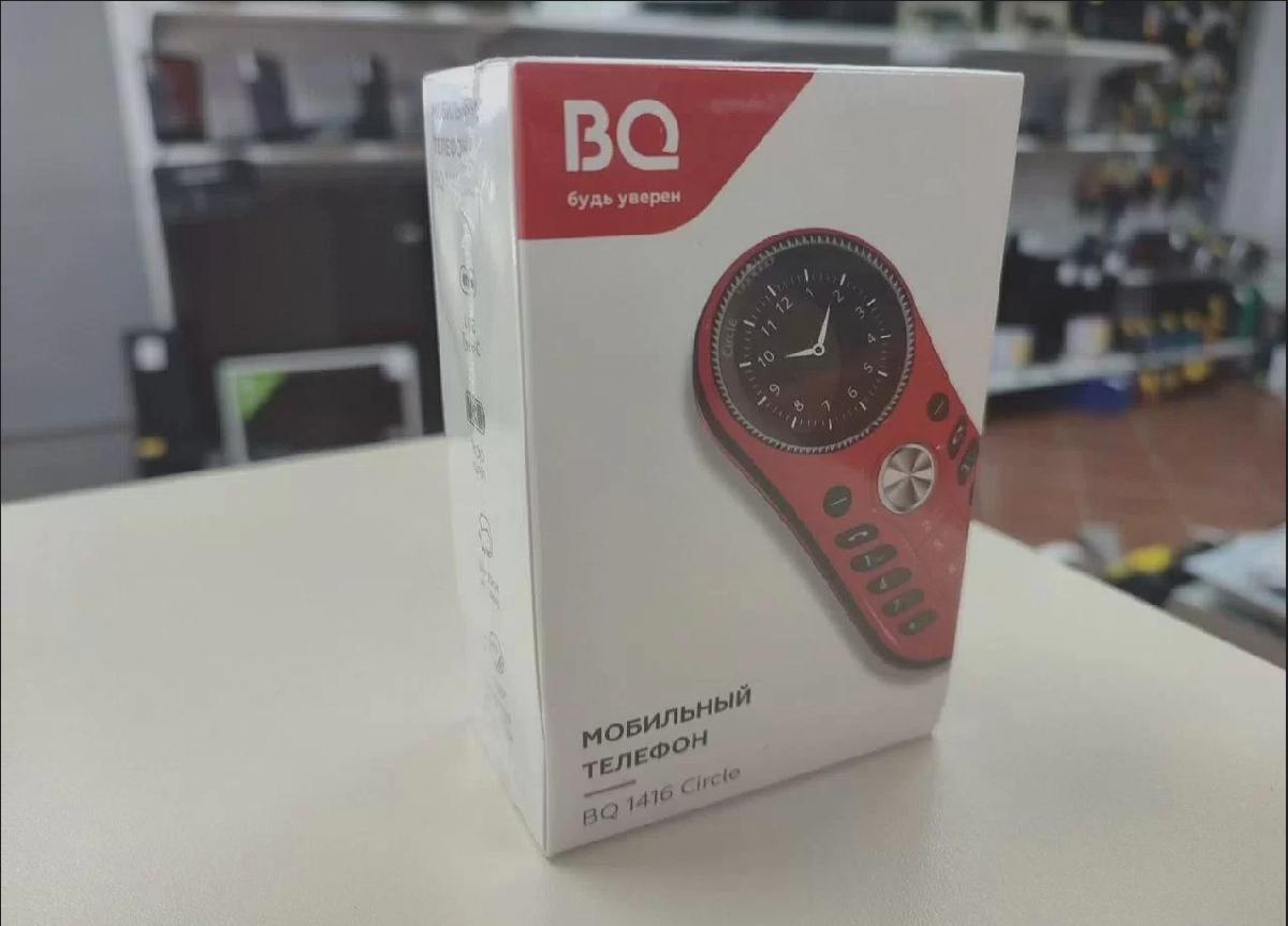Мобильный телефон BQ 1416