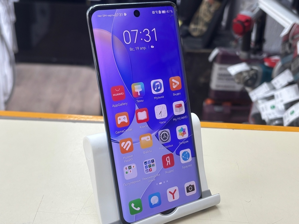 Смартфон Huawei Nova 9 8/128