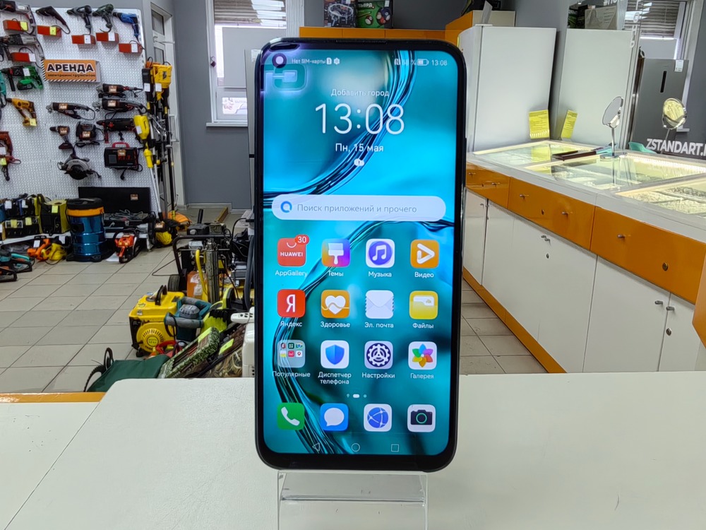 Смартфон Huawei P40 Lite 6/128