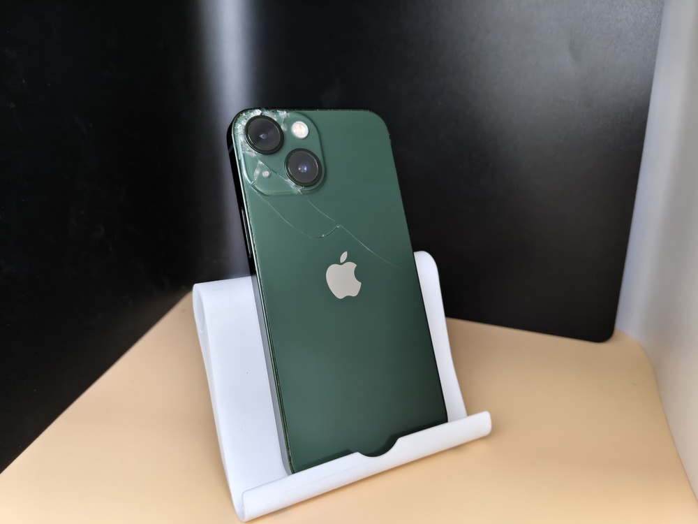 Смартфон Apple iPhone 13 Mini 256Gb