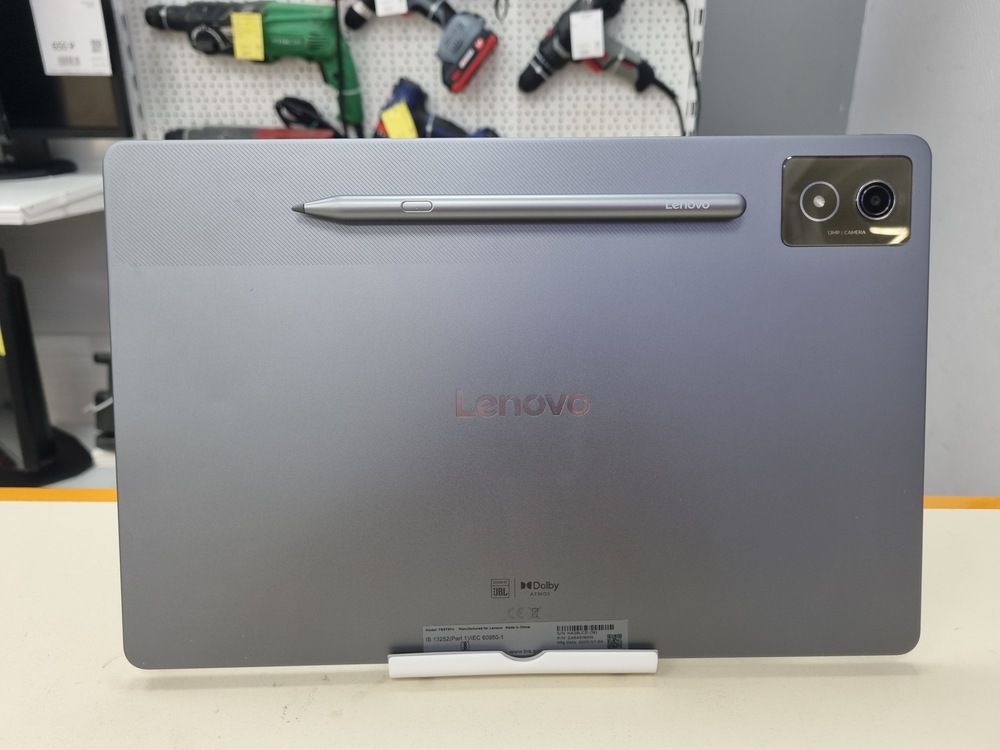Планшет Lenovo Idea Tab Pro 12/256