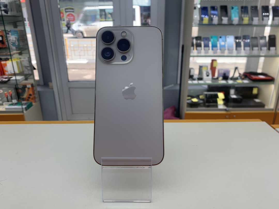 Смартфон Apple iPhone 13 Pro 128Gb