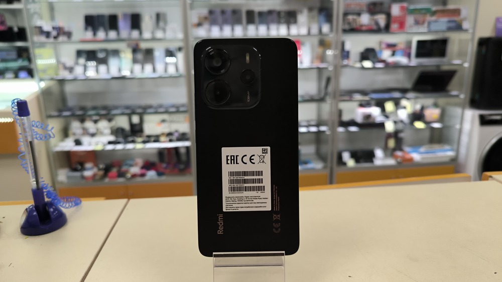 Смартфон Xiaomi Redmi note 14 8/256