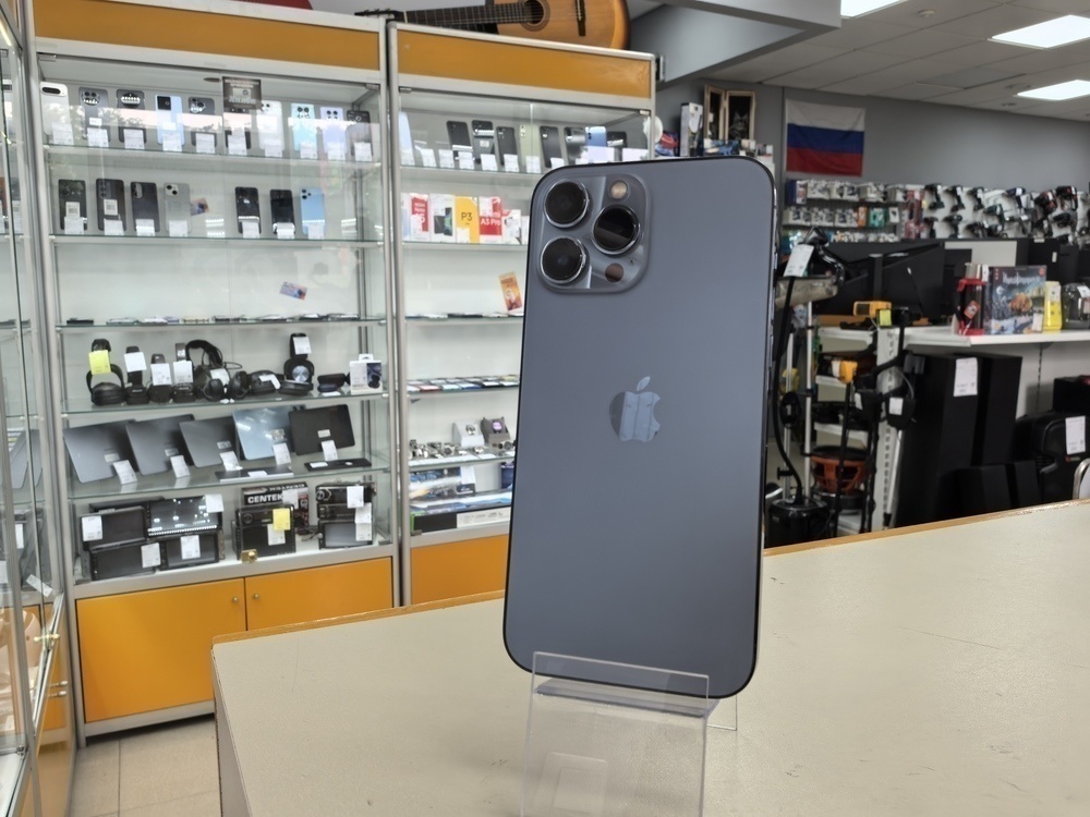 Смартфон Apple iPhone 13 Pro Max 256Gb