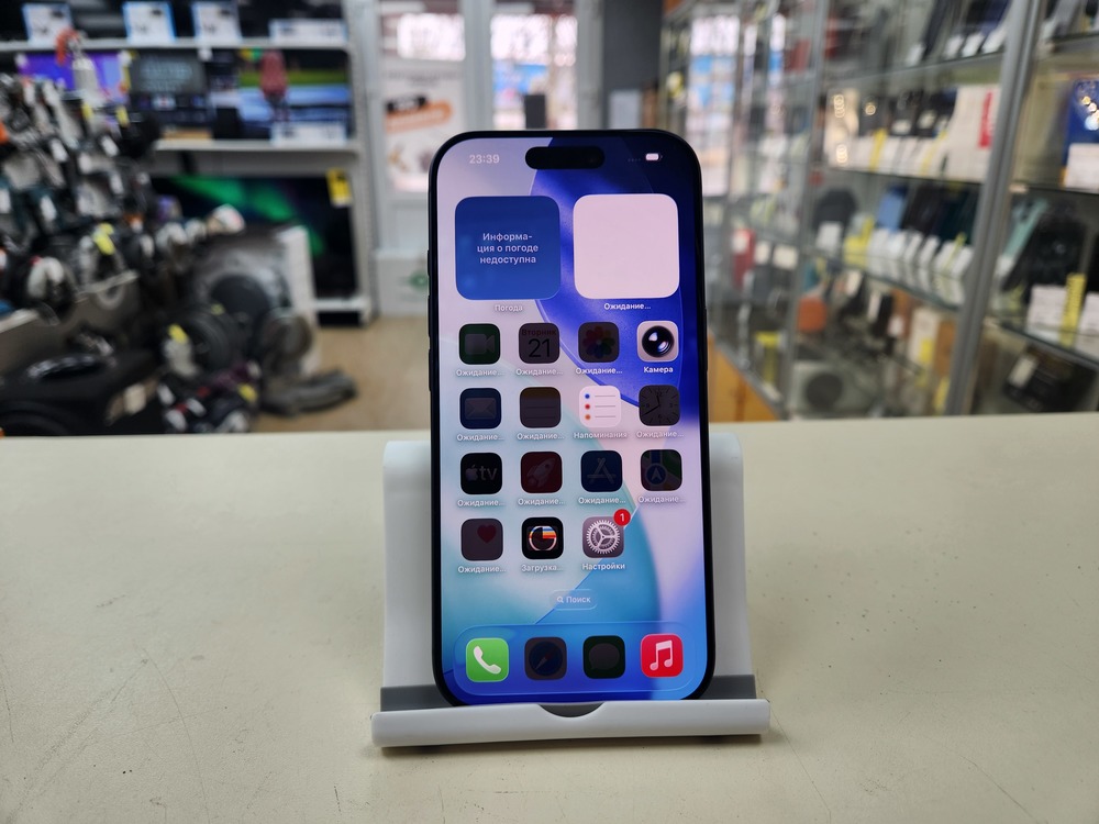 Смартфон Apple Iphone 17 Pro 256Gb