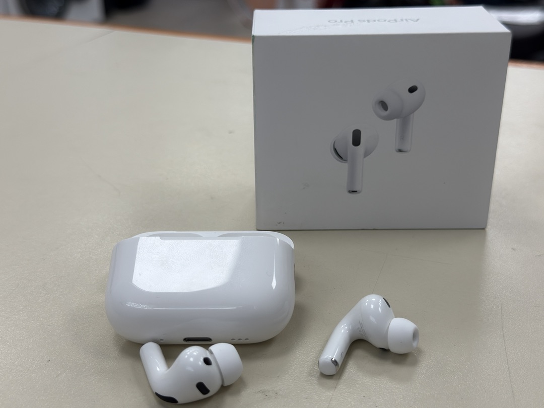 Наушники беспроводные Apple AirPods Pro 3 Gen