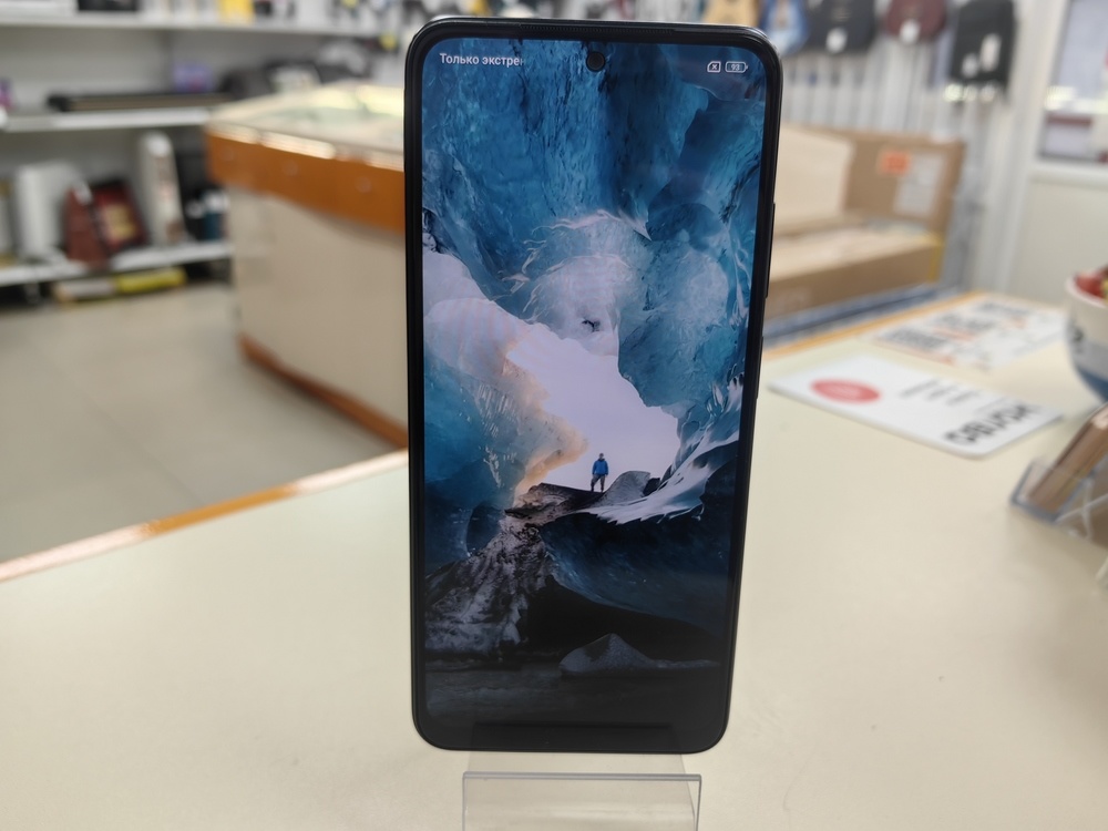 Смартфон Xiaomi Poco M5S 4/128