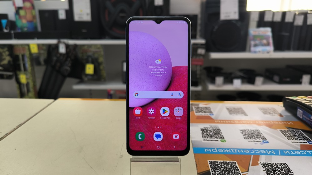 Смартфон Samsung Galaxy A13 4/128