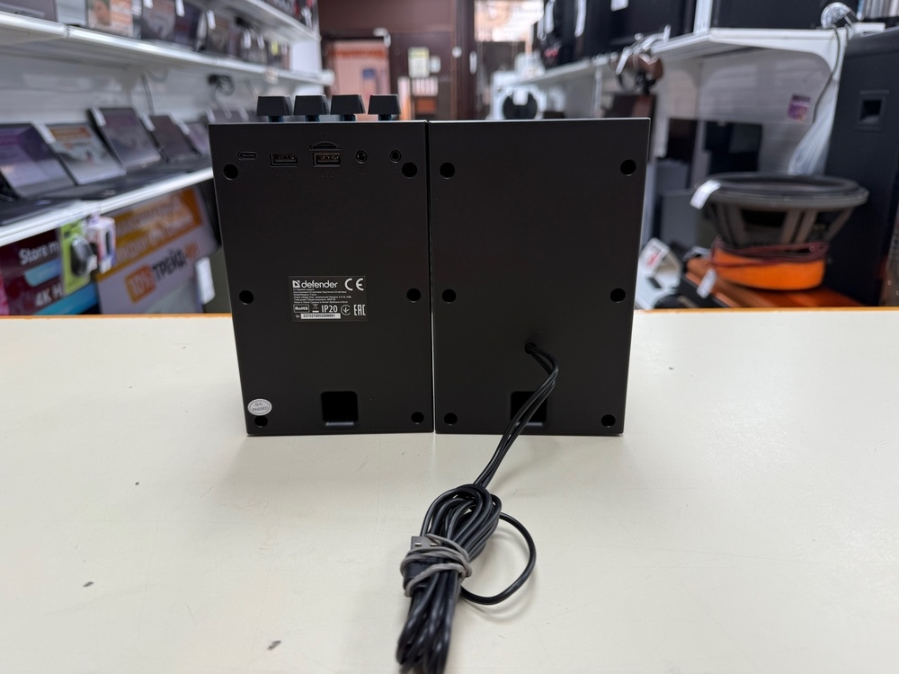 Акустическая система Defender Futuro