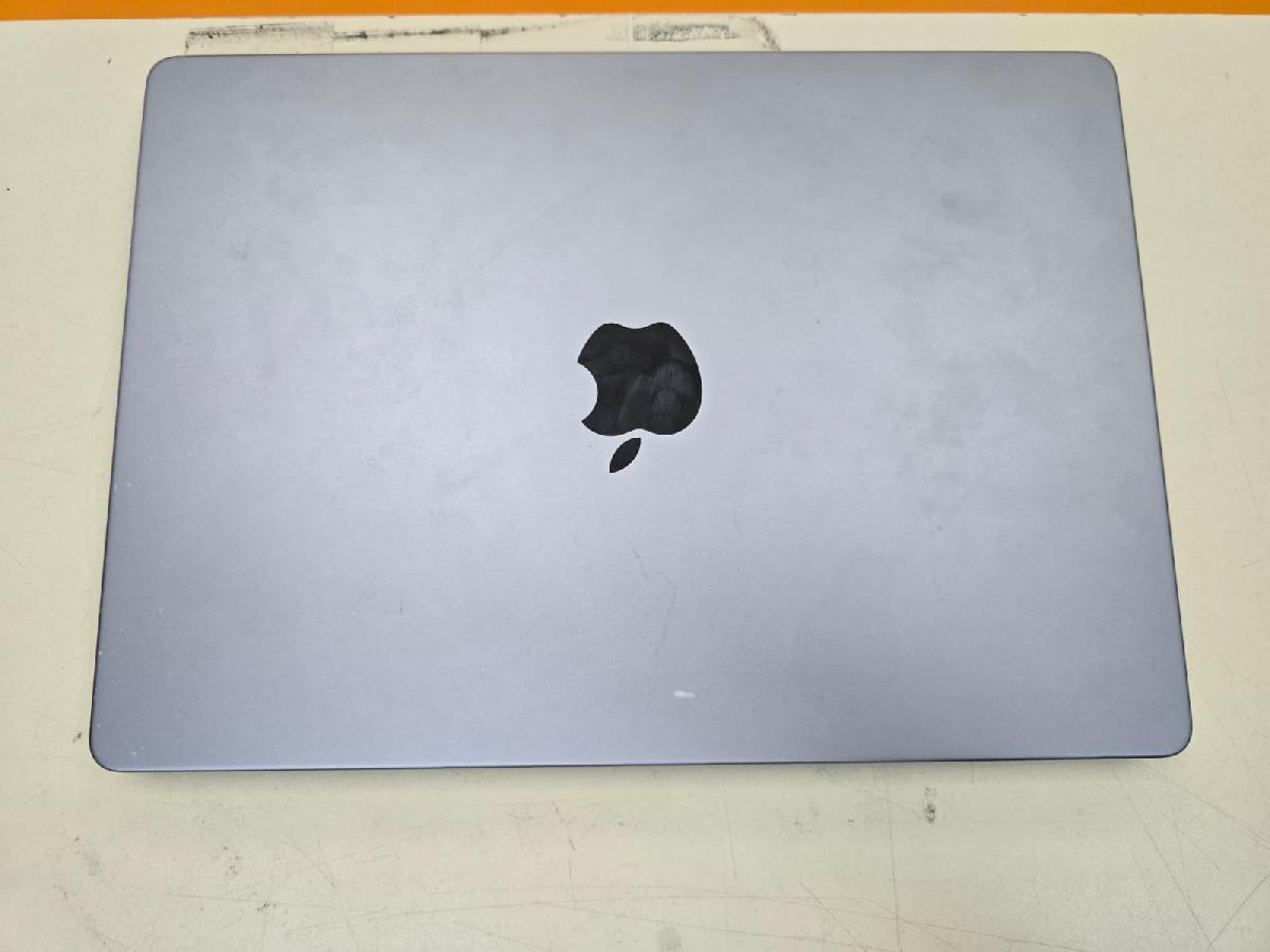 Ноутбук Apple Macbook Pro 14 M1Pro 16/1TB