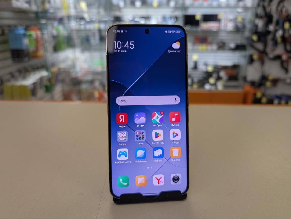 Смартфон Xiaomi 14 12/256Gb