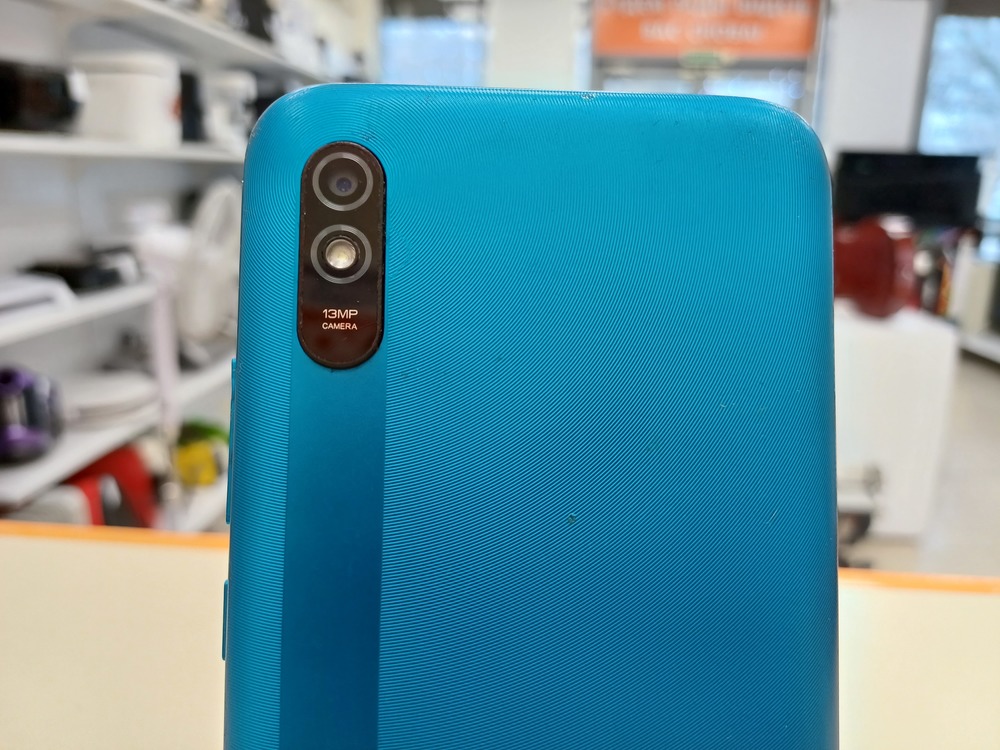 Смартфон Xiaomi Redmi 9A 2/32