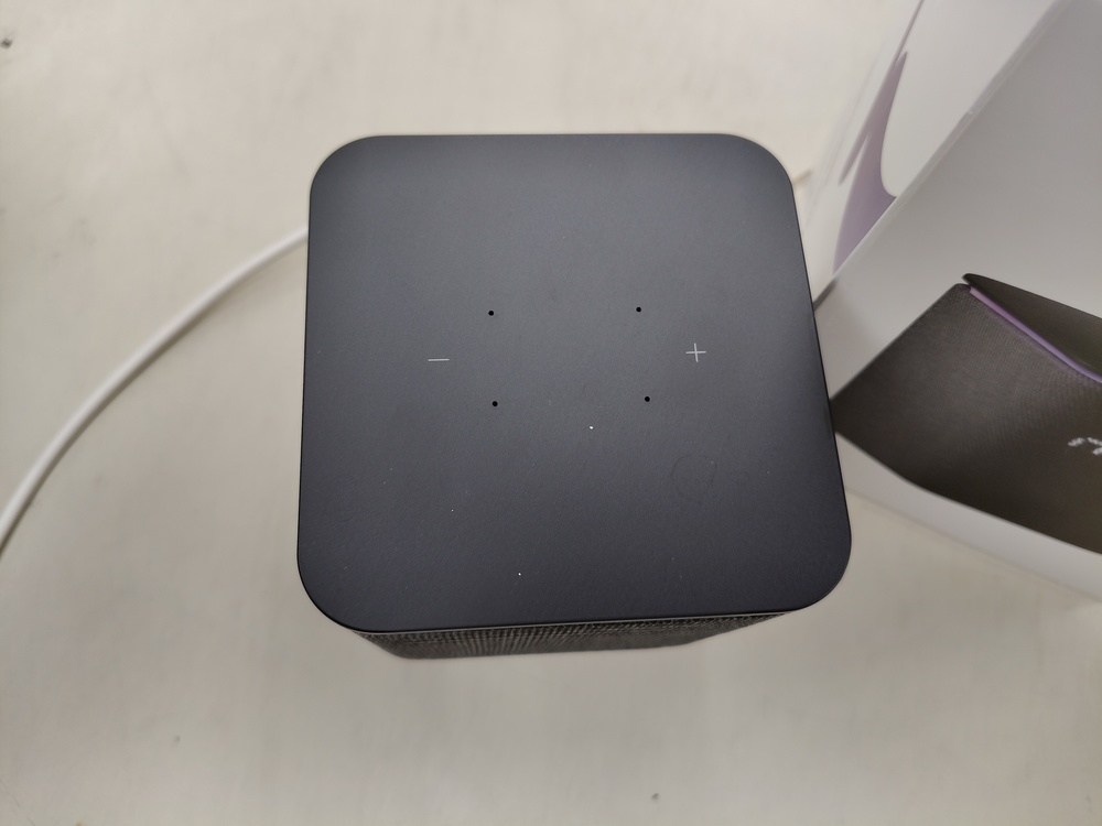 Умная колонка Яндекс Станция Миди